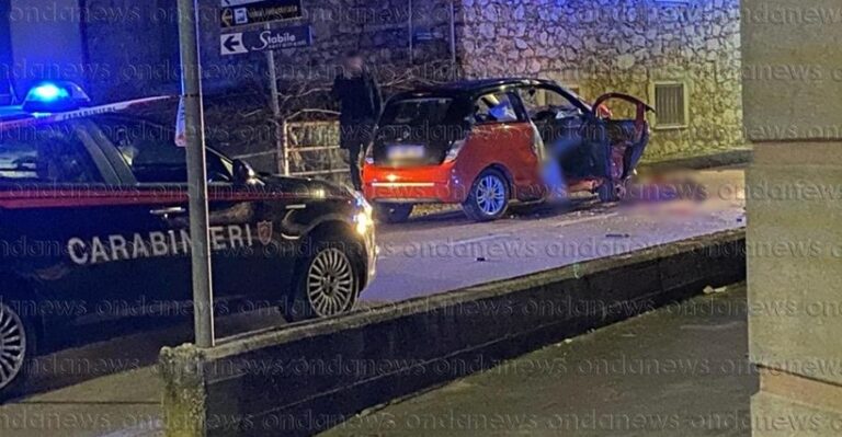 incidente mortale san pietro al tanagro 9 marzo ok