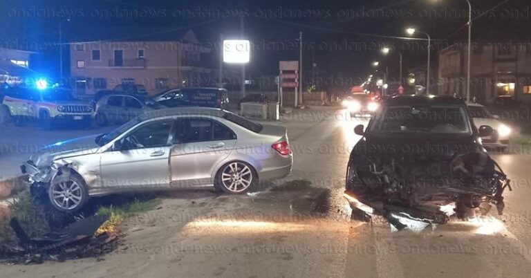 incidente trinità 6 marzo ok