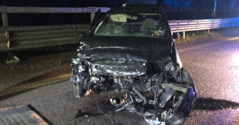 incidente vallo scalo 1 marzo fb