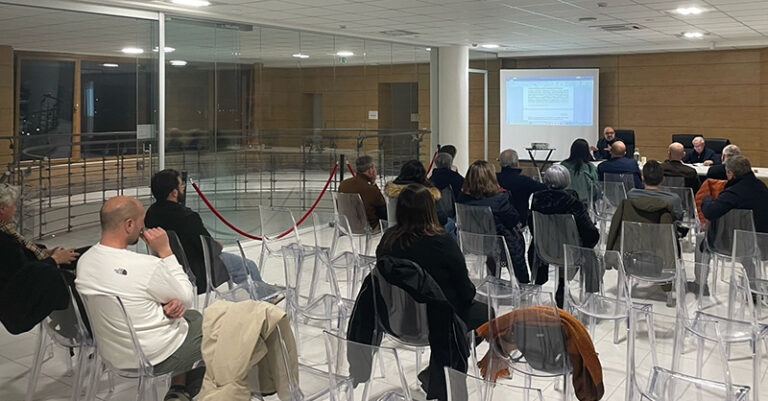 incontro comunità montana 1 marzo 2025 FB