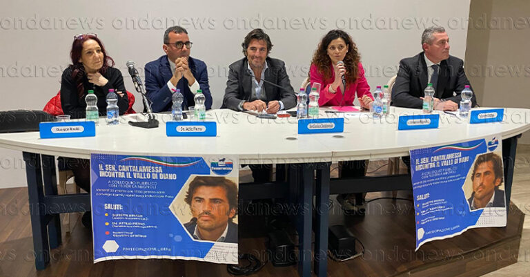 incontro lega 28 marzo 2025 FB