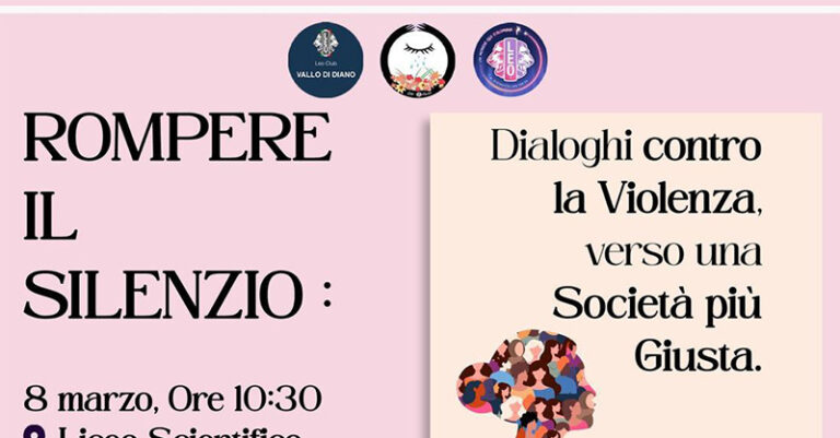 incontro padula 8 marzo FB