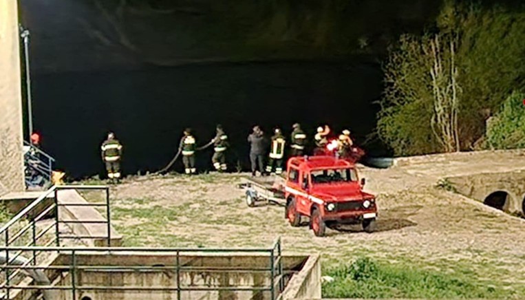 indiano trovato morto a serre
