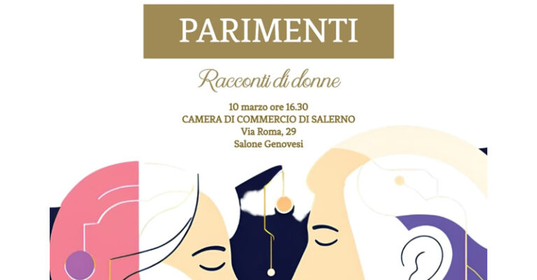 parimenti salerno fb ok