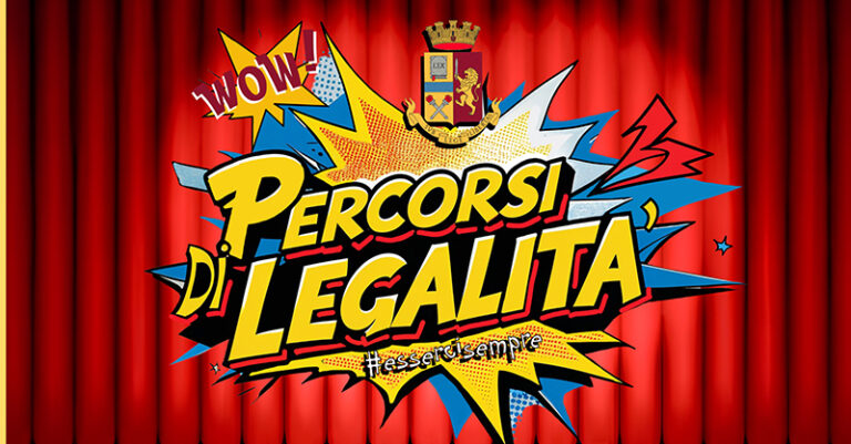 percorsi di legalità polizia salerno fb