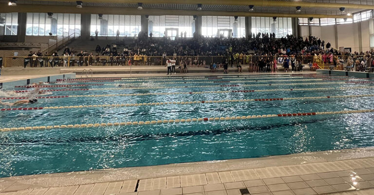 piscina metacentro san rufo