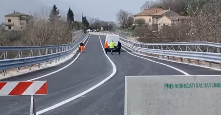 ponte massavetere
