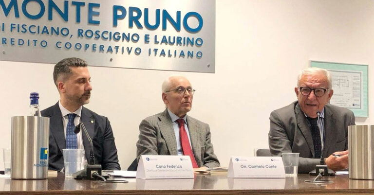 presentazione libro carmelo conte banca monte pruno fb
