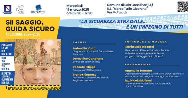 sii saggio guida sicuro fb ok