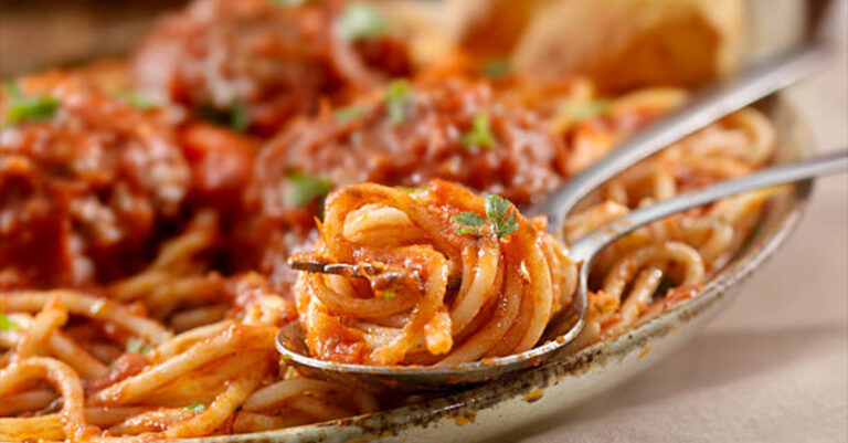 spaghetti fb