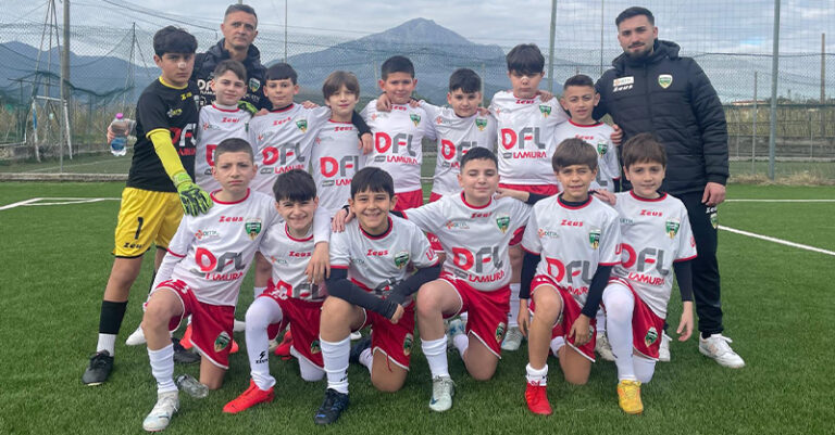 sporting academy-golfo di policastro-FB