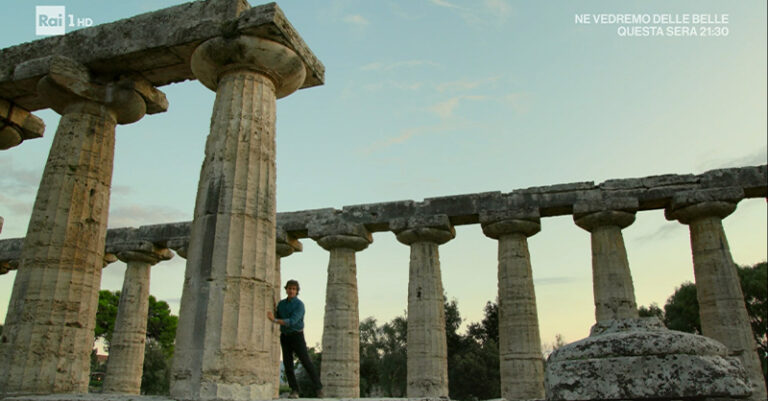 templi di paestum-rai1-fb