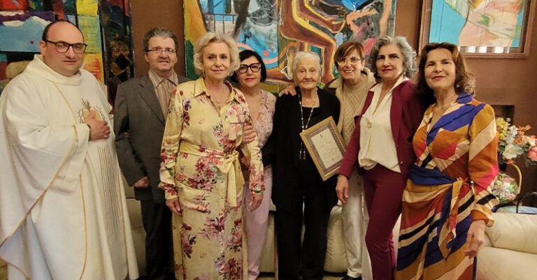 100 anni ada pesce battipaglia fb