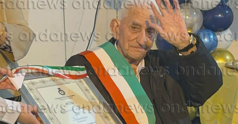 100 anni montano antilia 24 aprile FB