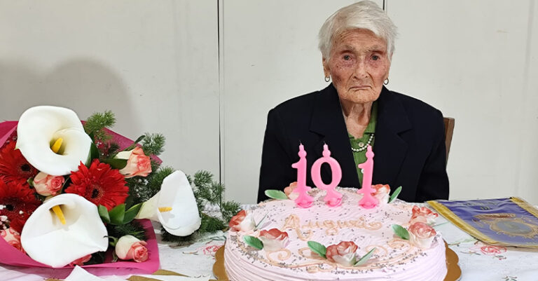 101 anni-maria rosaria gentilesca-ruoti-FB