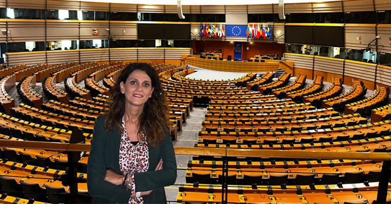 FEDERICA MIGNOLI FB