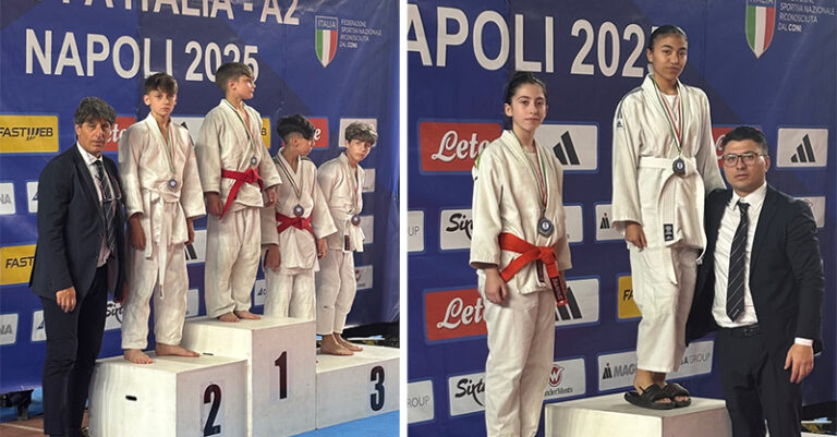 KODOKAN 27 APRILE FB