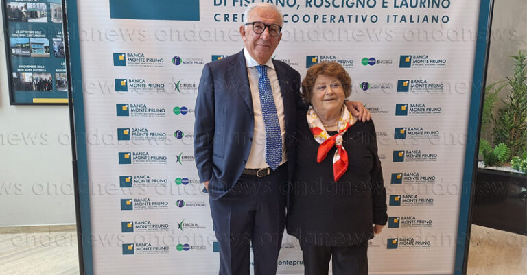 MICHELE ALBANESE PRESIDENTE FB OK