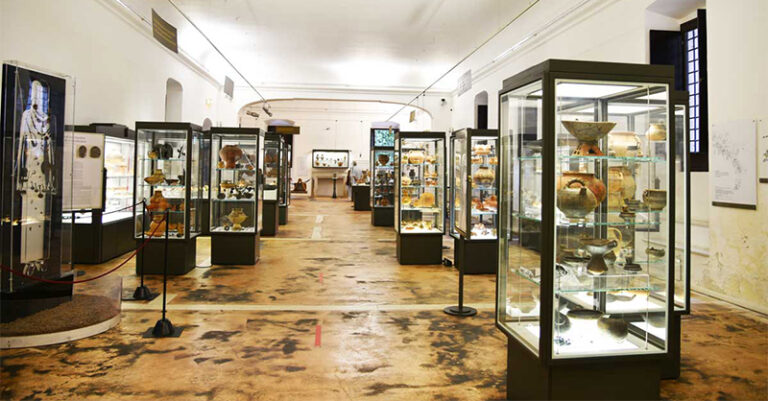 Museo Lucania Occidentale FB