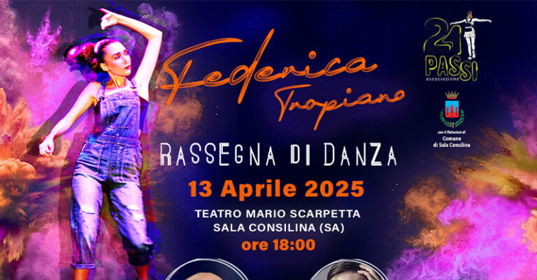 RASSEGNA FEDERICA TROPIANO_2025-FB