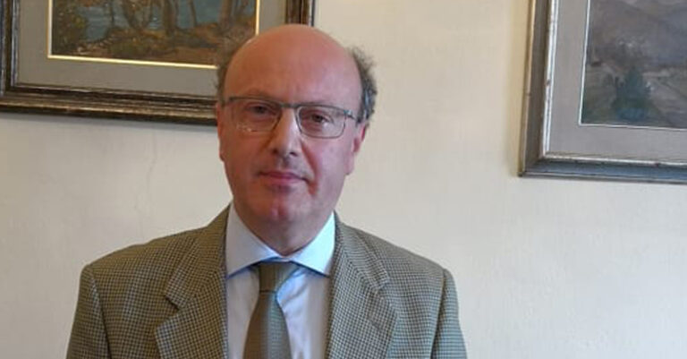VICEPREFETTO SALERNO NICOLA DE STEFANO