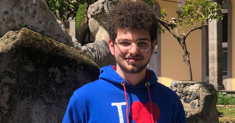 campionato fisica pomponio leto 6 aprile FB