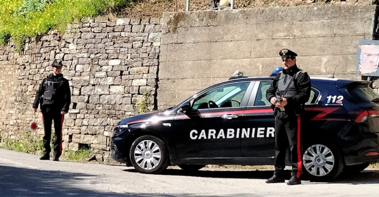carabineiri salerno vallo della lucania fb ok