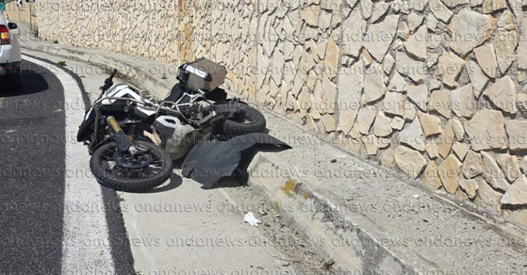 fb incidente a2 lagonegro 5 aprile 2025