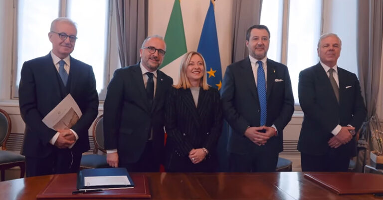 iannone giuramento da sottosegretario FB