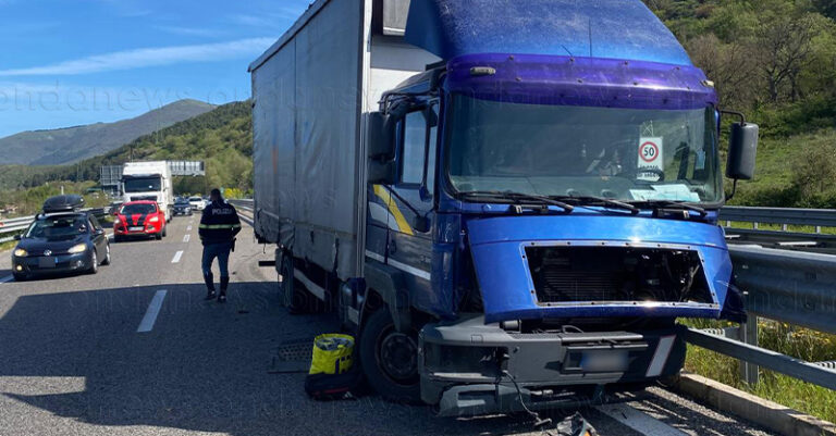 incidente- atena e polla-19042025- FB