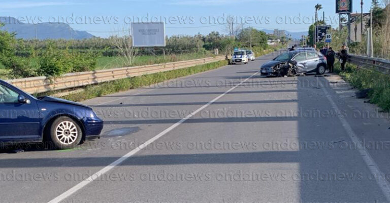 incidente eboli 7 aprile 2025