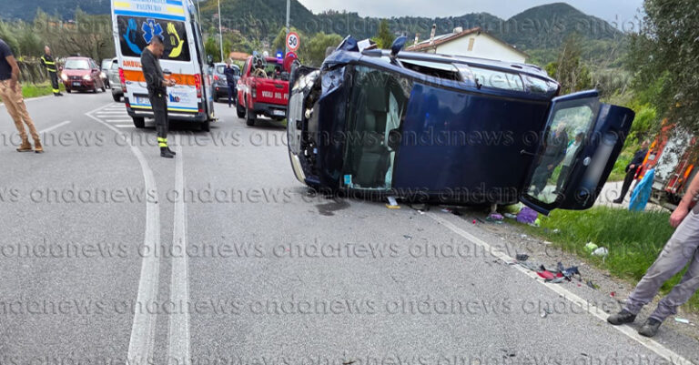 incidente policastro 4 aprile FB