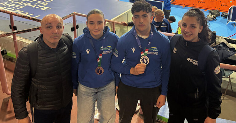 lotta under 17 kodokan 14 aprile FB