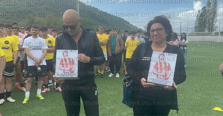 memorial lorenzo pio coronato fb