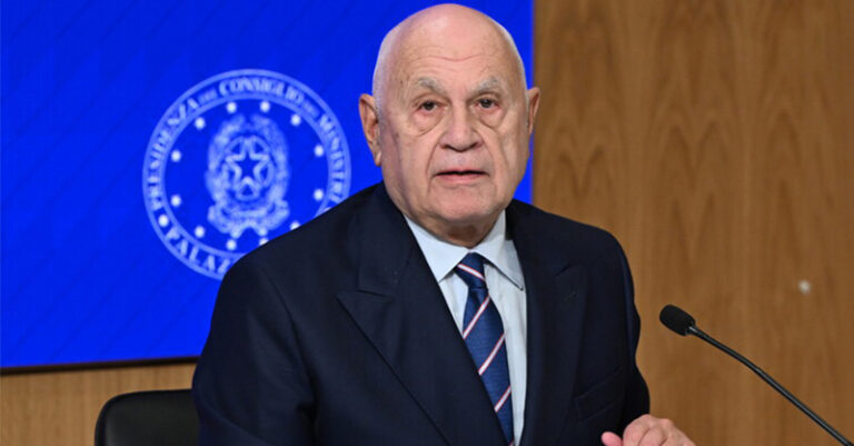 ministro nordio-fb