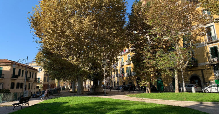 piazza aliandro salerno FB