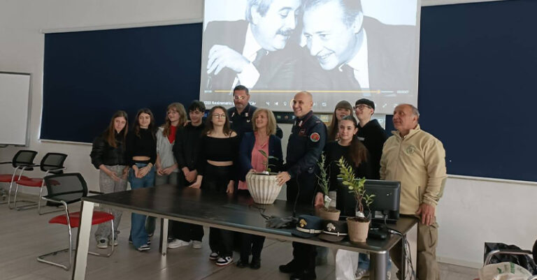 pomponio leto fb 15 aprile 2025
