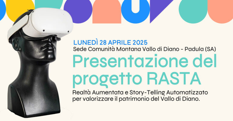progetto rasta padula fb