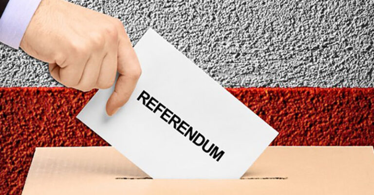 referendum FB