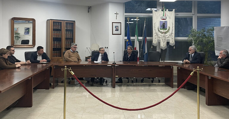 sant'arsenio-incontro politico-fb
